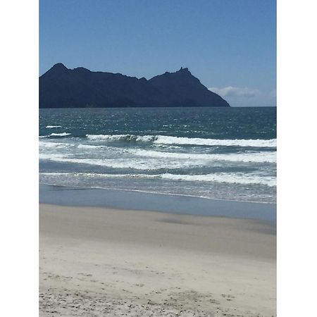 Ruakaka Sands - Ruakaka Holiday Home Esterno foto