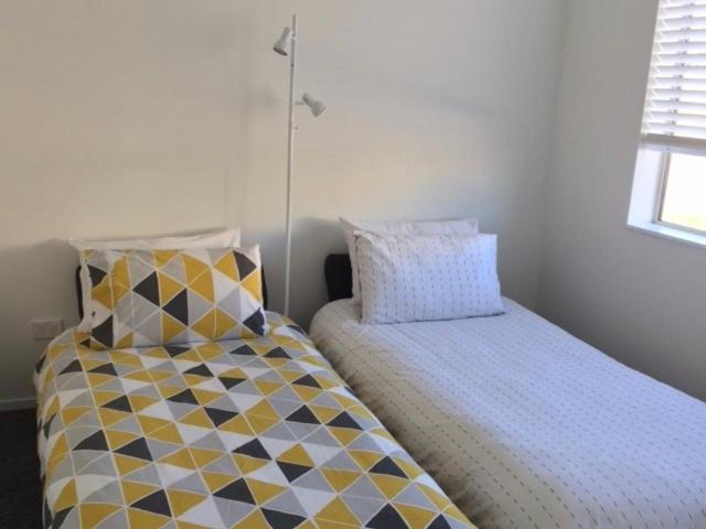Ruakaka Sands - Ruakaka Holiday Home Esterno foto