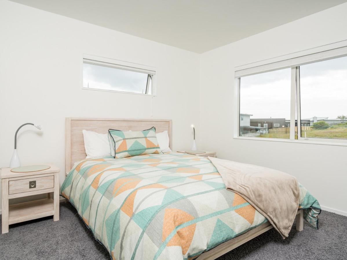 Ruakaka Sands - Ruakaka Holiday Home Esterno foto