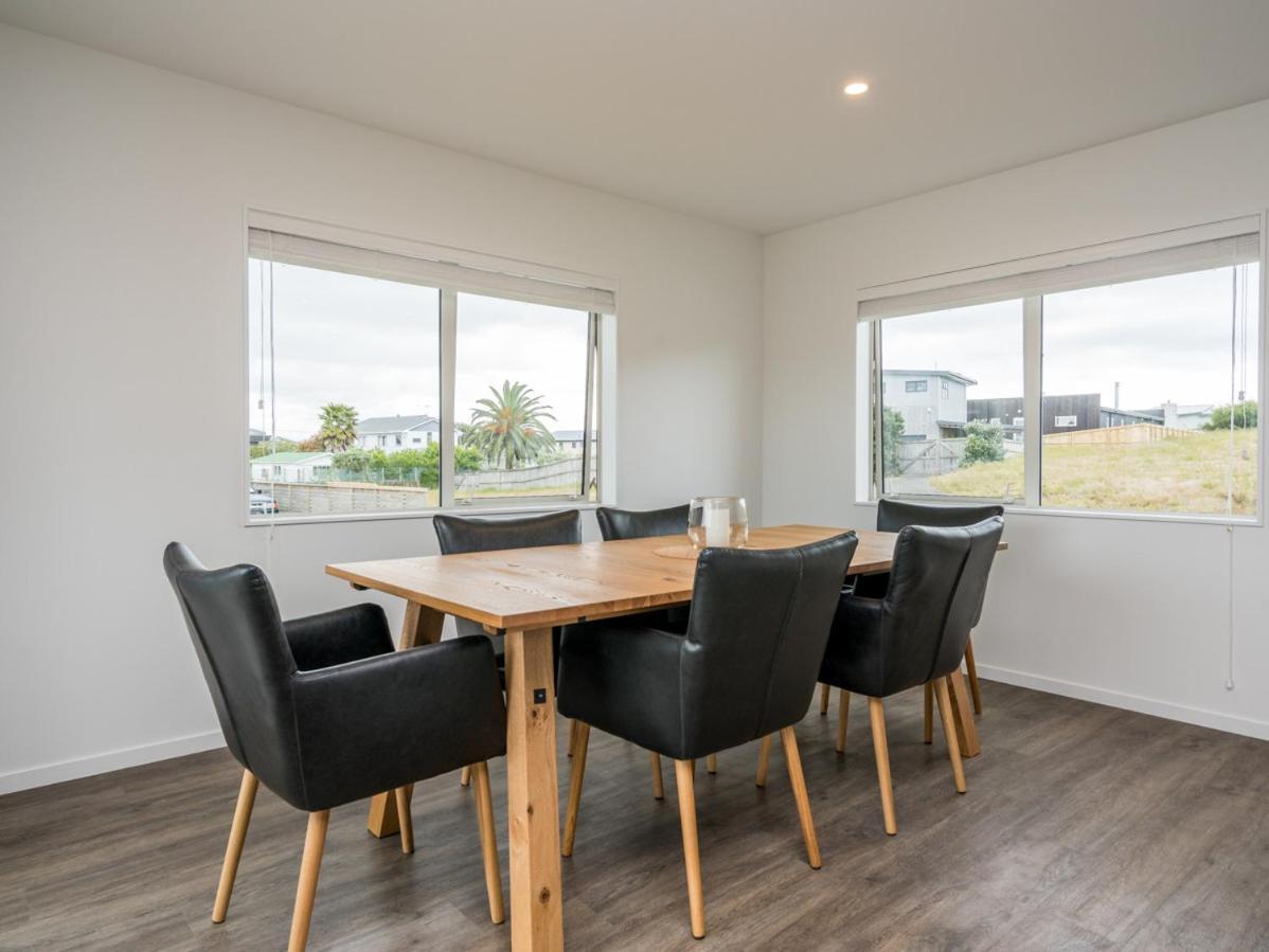 Ruakaka Sands - Ruakaka Holiday Home Esterno foto
