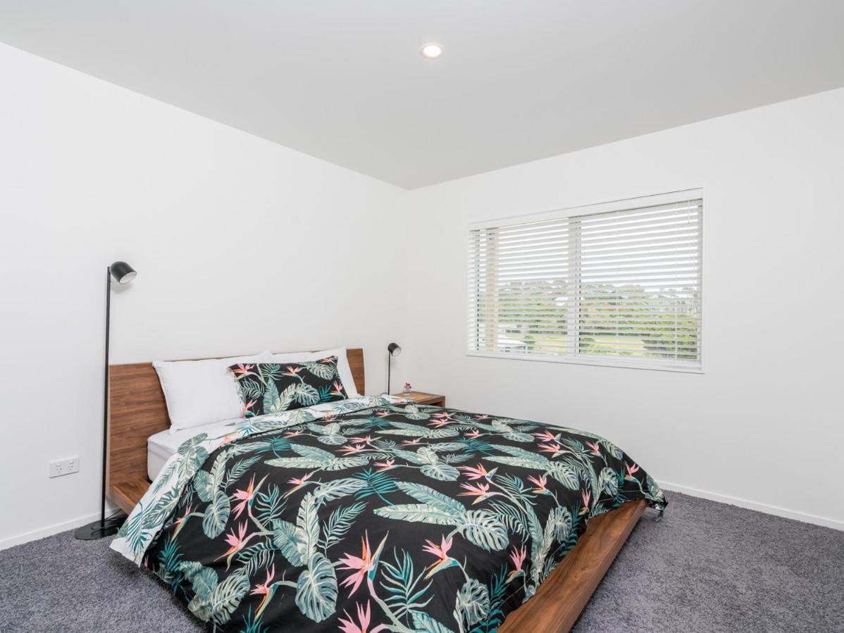 Ruakaka Sands - Ruakaka Holiday Home Esterno foto