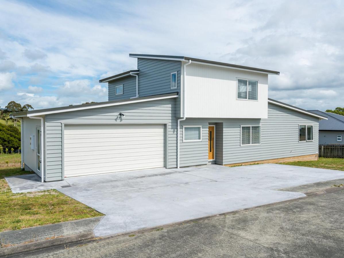 Ruakaka Sands - Ruakaka Holiday Home Esterno foto