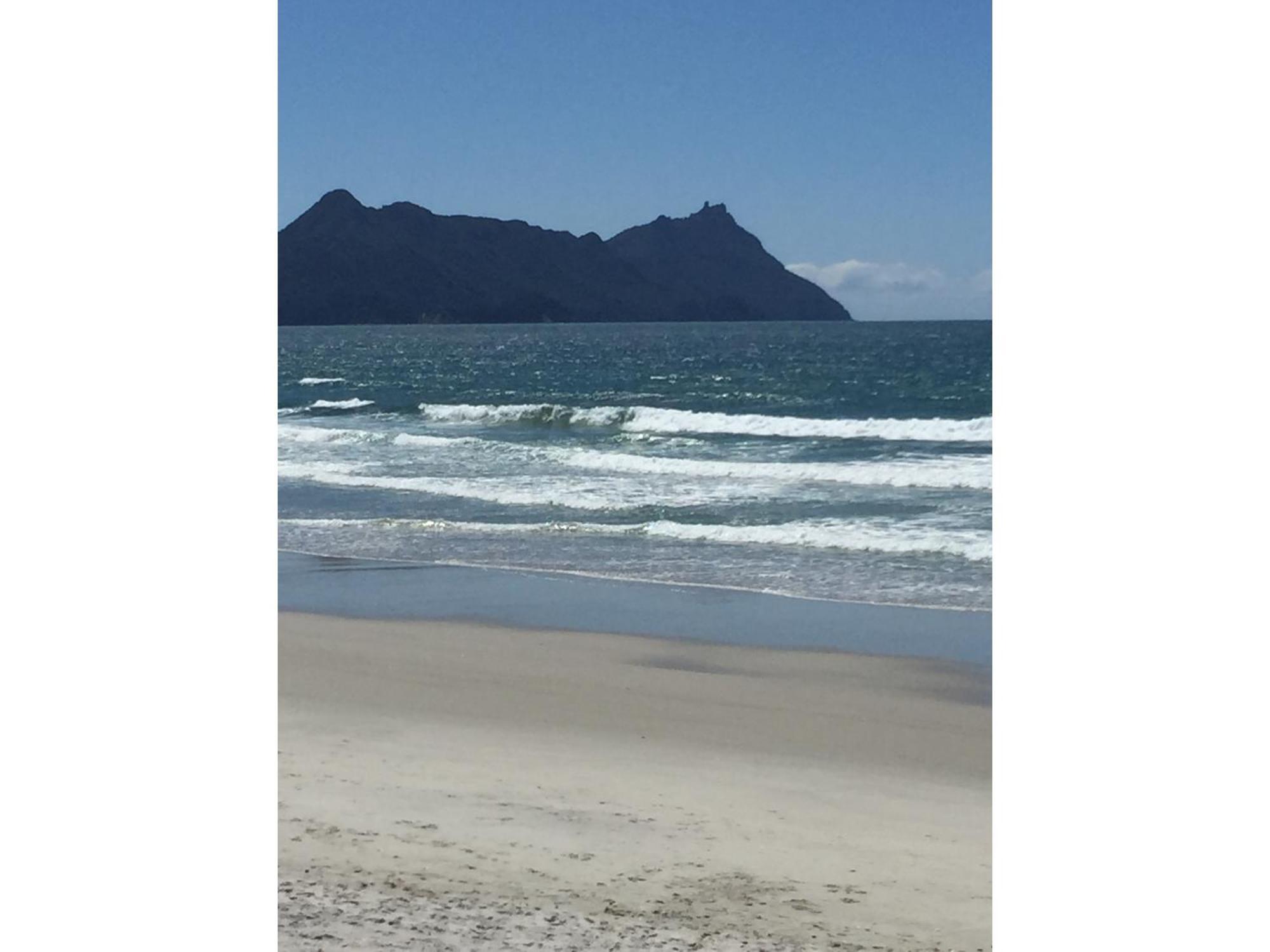 Ruakaka Sands - Ruakaka Holiday Home Esterno foto