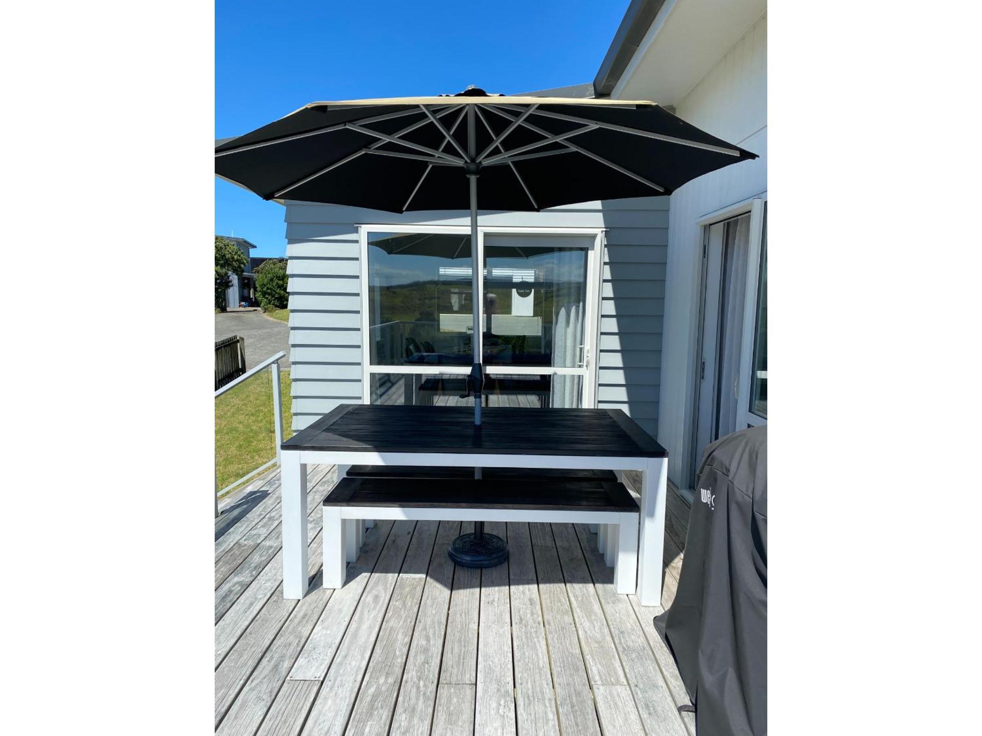 Ruakaka Sands - Ruakaka Holiday Home Esterno foto